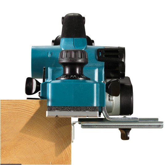 Strug 18V szer.82mm BL głęb.0-3mm body kart MAKITA -zdjęcie numer 9