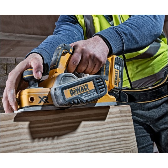 Strug 18V szer.82mm głęb 0-2mm 2aku 5Ah DeWALT -zdjęcie numer 10
