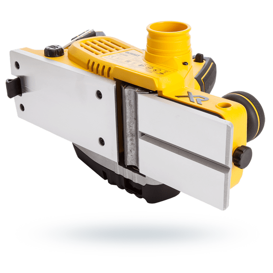 Strug 18V szer.82mm głęb 0-2mm body b/worka DeWALT -zdjęcie numer 4