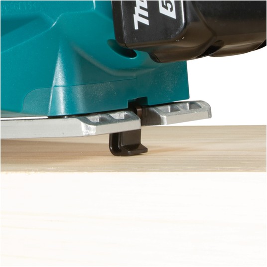 Strug 18V szer.82mm głęb.0-3mm body MAKPAC MAKITA -zdjęcie numer 10