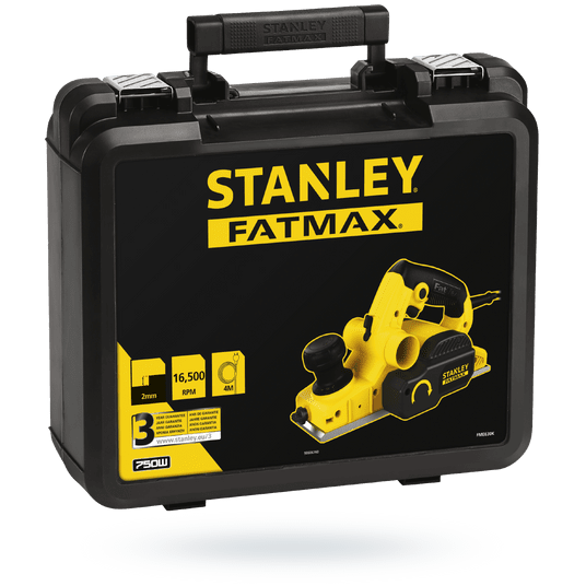 Strug 750W 230V STANLEY FATMAX -zdjęcie numer 7