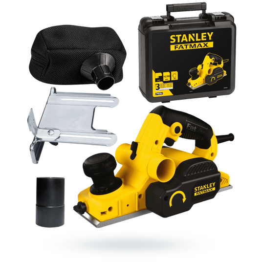 Strug 750W 230V STANLEY FATMAX -zdjęcie numer 1