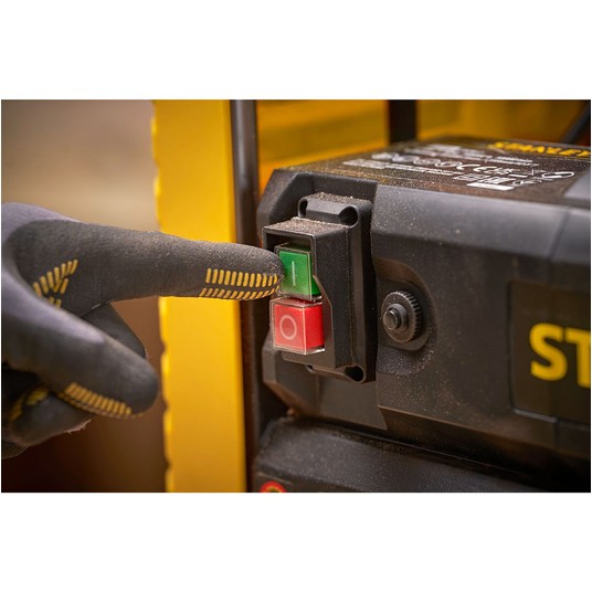 Strugarka grub.1800W, 10000obr/min 318mm STANLEY -zdjęcie numer 11