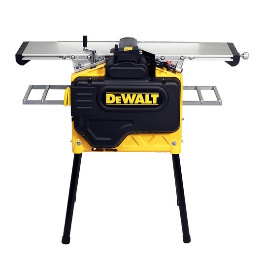 Strugarka grubościówka 2100W 500mm DeWALT -zdjęcie numer 3