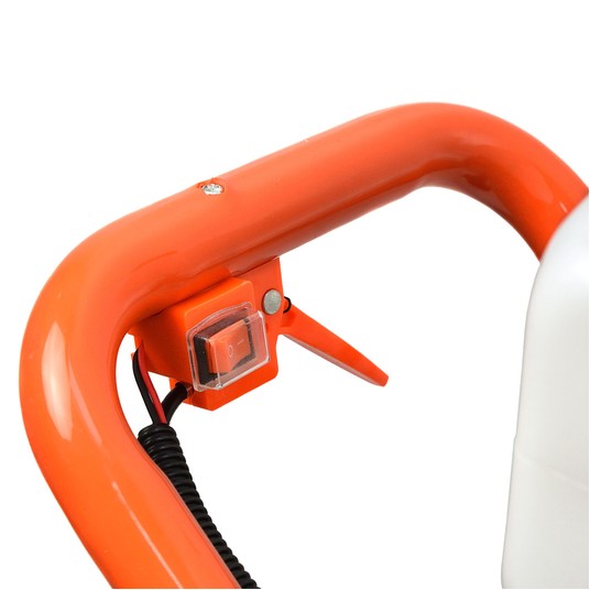 Świder spalinowy+ wiertła+ adapter 50 cm GEKO -zdjęcie numer 8