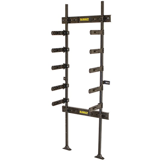 System zabudowy skrzyń Tough System 180cm DeWALT -zdjęcie numer 1
