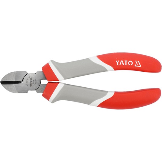 Szczypce boczne 160mm CrV -zdjęcie numer 1
