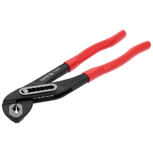 Szczypce hydrauliczne 250mm -zdjęcie numer 2