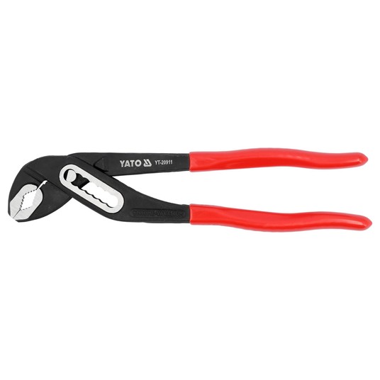 Szczypce hydrauliczne 250mm -zdjęcie numer 1