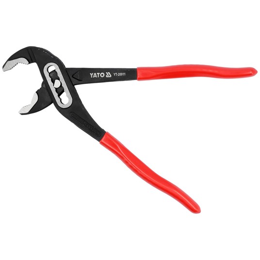 Szczypce hydrauliczne 250mm -zdjęcie numer 3