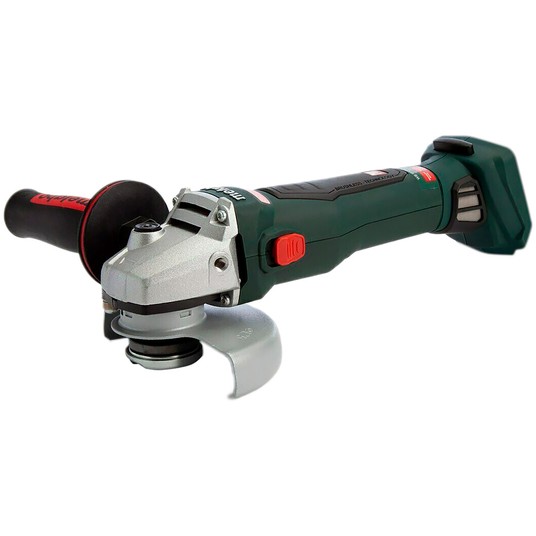 Szlifierka 18V WB18 LTX BL 15-125 body Metabo -zdjęcie numer 1