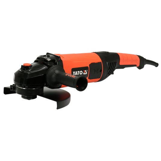Szlifierka 230/2800 W YATO -zdjęcie numer 1