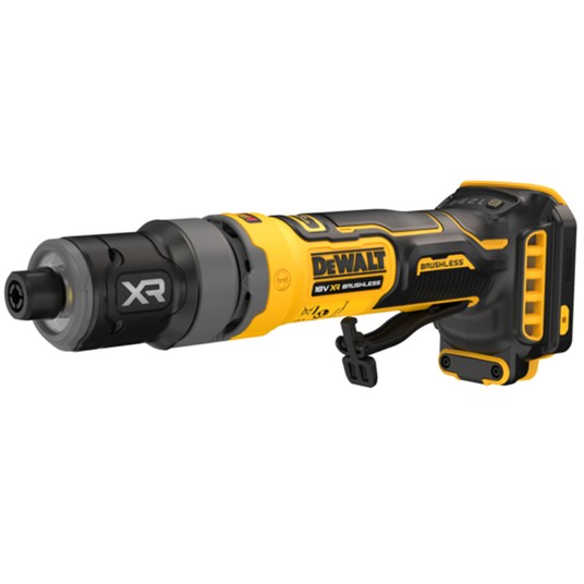 Szlifierka prosta 18V BODY XR BL DEWALT -zdjęcie numer 1