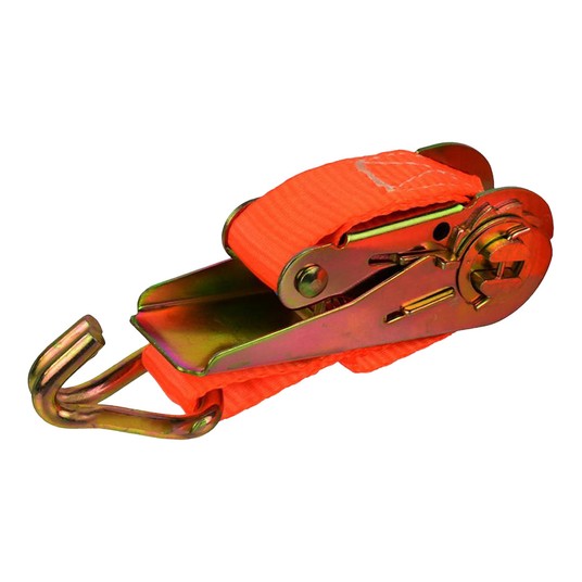 Taśma do bag. 1T- 4m napin. szer.25mm -zdjęcie numer 2