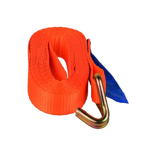 Taśma do bag. 1T- 4m napin. szer.25mm -zdjęcie numer 3