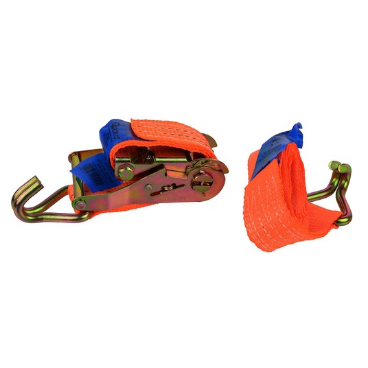 Taśma do bag. 2T- 2m napin. szer.35mm 82377 -zdjęcie numer 1