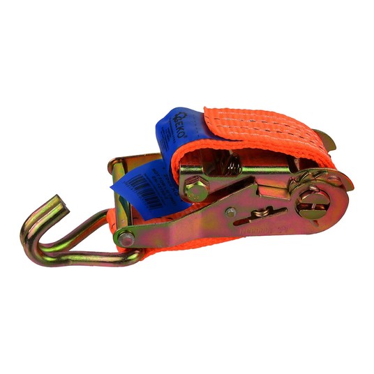 Taśma do bag. 2T- 2m napin. szer.35mm 82377 -zdjęcie numer 2