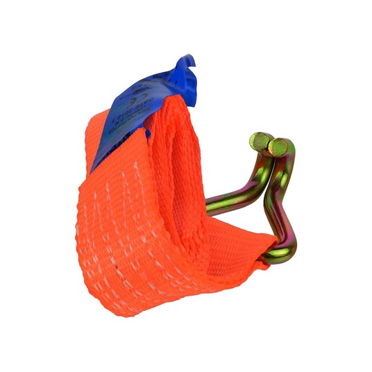 Taśma do bag. 2T- 2m napin. szer.35mm 82377 -zdjęcie numer 3