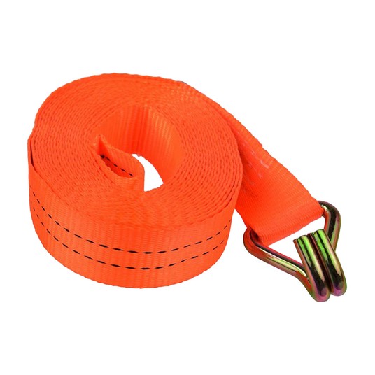 Taśma do bag. 2T- 8m napin. szer.35mm 82380 -zdjęcie numer 3
