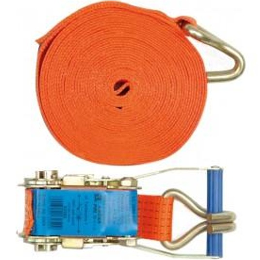 Taśma do bag. 4T- 6m napin. szer.50mm -zdjęcie numer 1