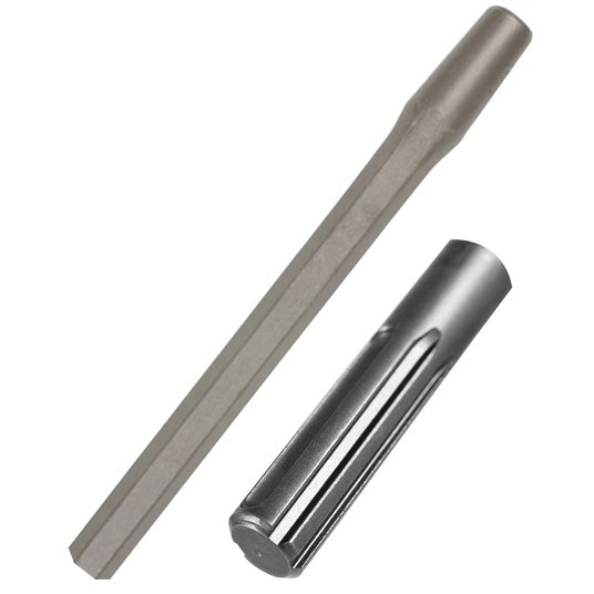 Trzon mocujący 220 mm SDS MAX HIKOKI -zdjęcie numer 1