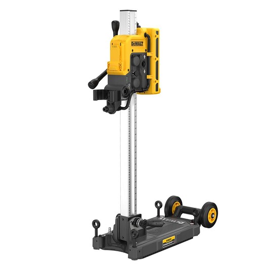 Uchwyt do wiertnicy diamentowej POWERSHIFT DeWalt -zdjęcie numer 6