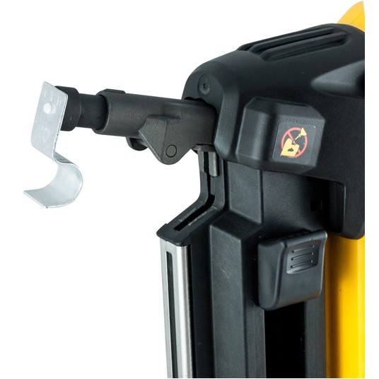 Uchwyt STICK-E 20mm x100 DeWALT CONDUIT CLIP -zdjęcie numer 5