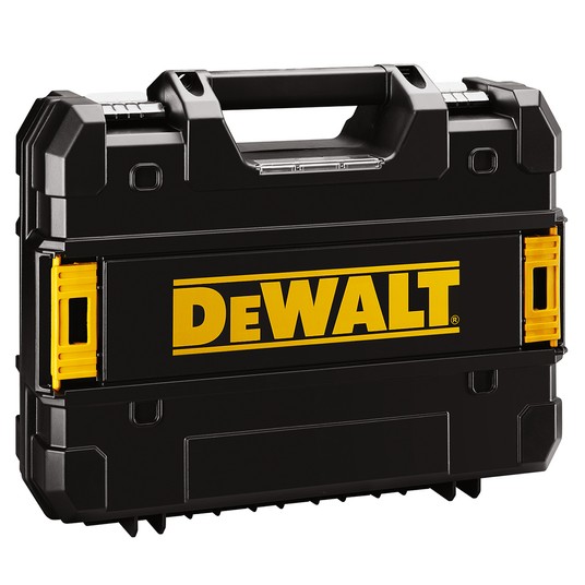 Walizka TSTAK do DCD791P2 DeWALT -zdjęcie numer 1