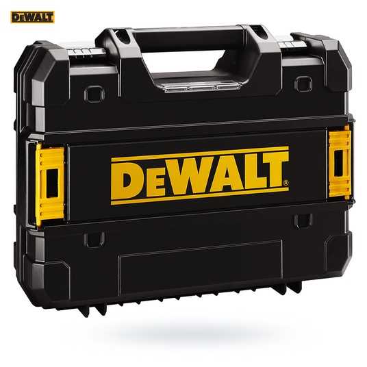 Walizka TSTAK do DCD791P2 DeWALT -zdjęcie numer 2