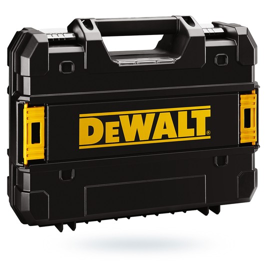Walizka TSTAK do DCD791P2 DeWALT -zdjęcie numer 3