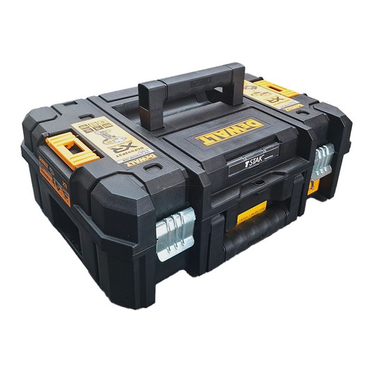 Walizka TSTAK II do DCF892 DCF894P2 DeWALT -zdjęcie numer 2