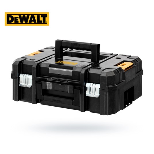 Walizka TSTAK II do DCG405 406 DeWALT -zdjęcie numer 2