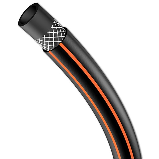 Wąż CARAT 1 1/4" - 50mb BRADAS -zdjęcie numer 2