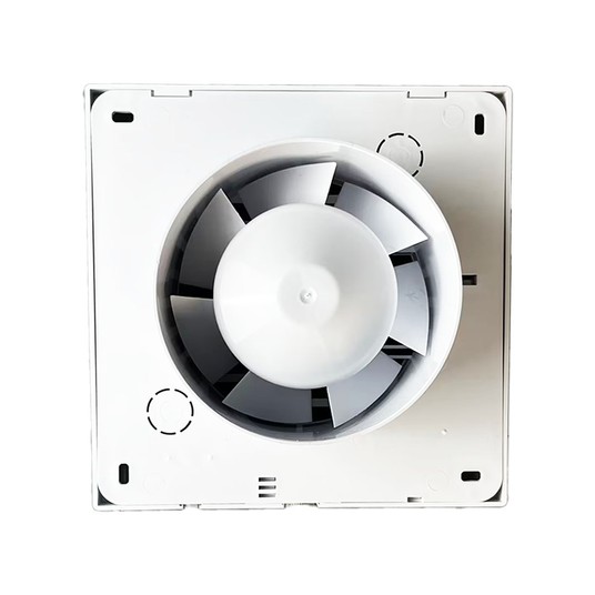 Wentylator Styl fi 100 WP SAFIRO 100 WP LS -zdjęcie numer 3