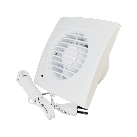 Wentylator Styl fi 100 WP SAFIRO 100 WP LS -zdjęcie numer 2