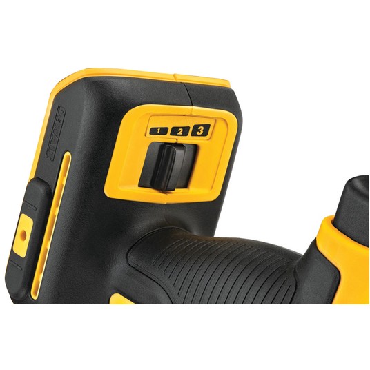 Wielofunkcy narzędzie oscyl 18V 2x2Ah DEWALT TSTAK -zdjęcie numer 6