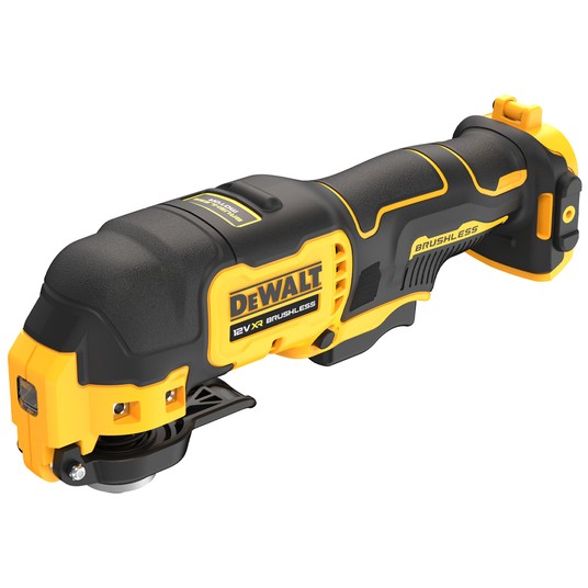 Wielofunkcyjne narz. oscyl. 12V body BL DEWALT -zdjęcie numer 2