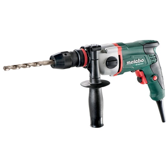 Wiertarka 600 W bez udaru METABO -zdjęcie numer 1