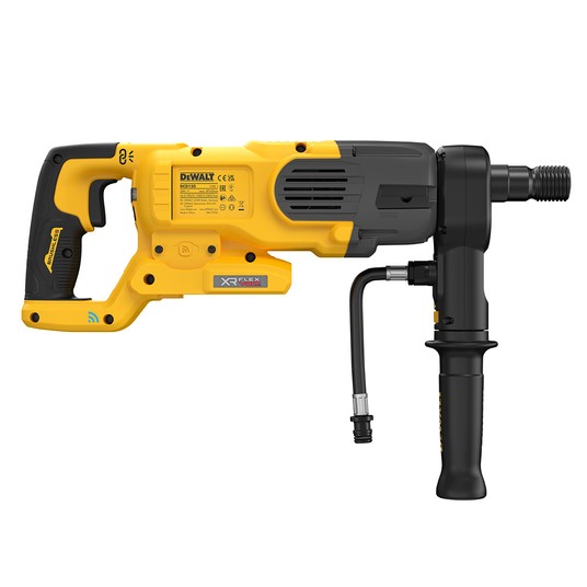 Wiertnica diamentowa 54V 2x15Ah FLEXVOLT DeWalt -zdjęcie numer 4