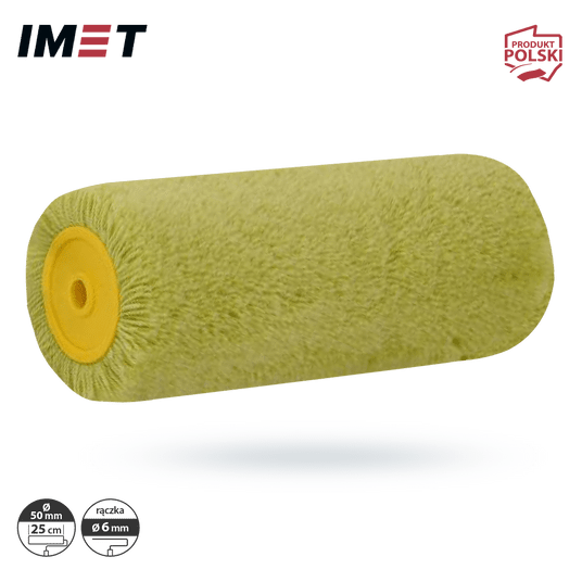 Wkład wałka SYNTEX 25cm 6mm -zdjęcie numer 2