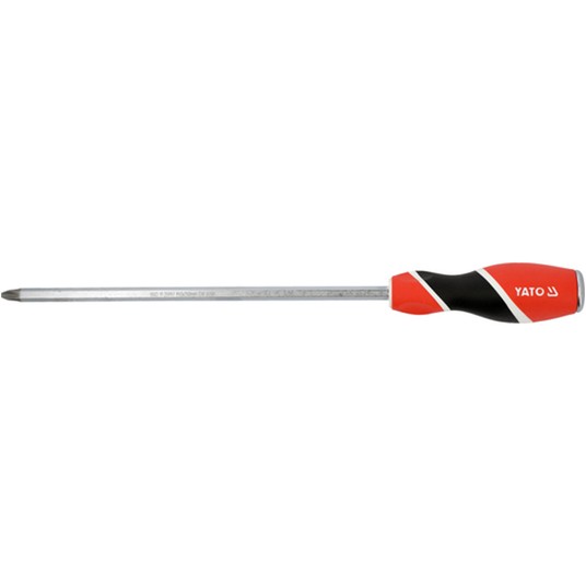 Wkrętak do pobijania ph3x250mm -zdjęcie numer 1