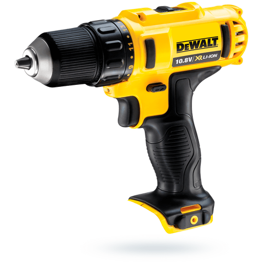 Wkrętarka 10,8V 24Nm body kufer DeWALT -zdjęcie numer 3