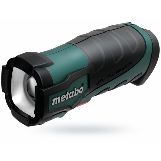 Wkrętarka 10,8V 34Nm 2x2Ah + latarka + akc. METABO -zdjęcie numer 14