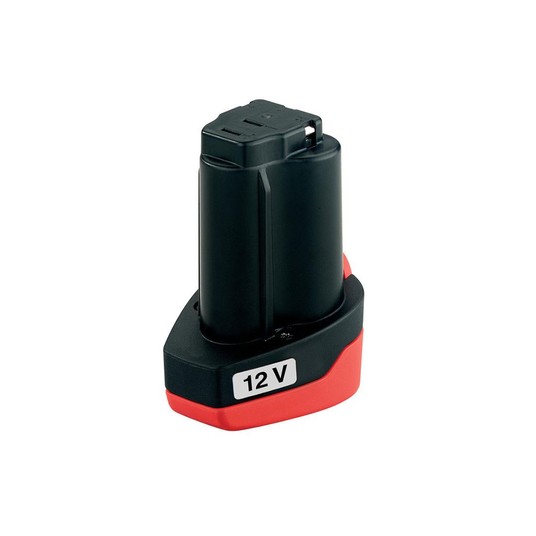 Wkrętarka 12V 2x2Ah PowerMaxx BS Basic Metabo kufe -zdjęcie numer 4