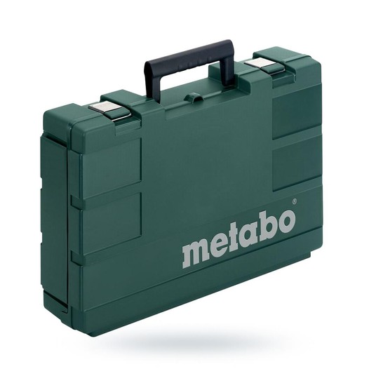 Wkrętarka 12V 2x2Ah PowerMaxx BS Quick Metabo -zdjęcie numer 11
