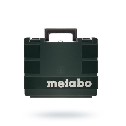 Wkrętarka 12V 2x2Ah PowerMaxx BS Quick Metabo -zdjęcie numer 4