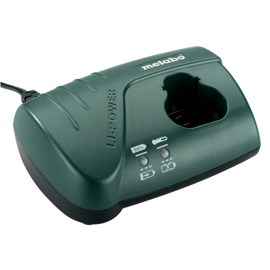 Wkrętarka 12V 2x2Ah udar PowerMaxx SB Basic Metabo -zdjęcie numer 5