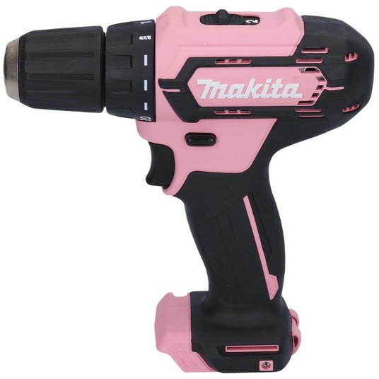 Wkrętarka 12V 30Nm CXT 1x2Ah torba MAKITA różowa -zdjęcie numer 3