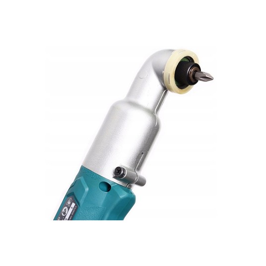 Wkrętarka 12V kątowa 60Nm 2x2.0Ah kufer MAKITA -zdjęcie numer 4