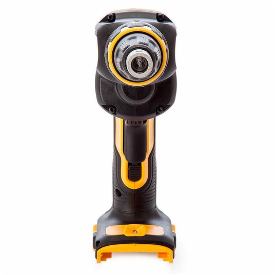 Wkrętarka 18V 2x2Ah bezszczotkowa G-K DEWALT -zdjęcie numer 4